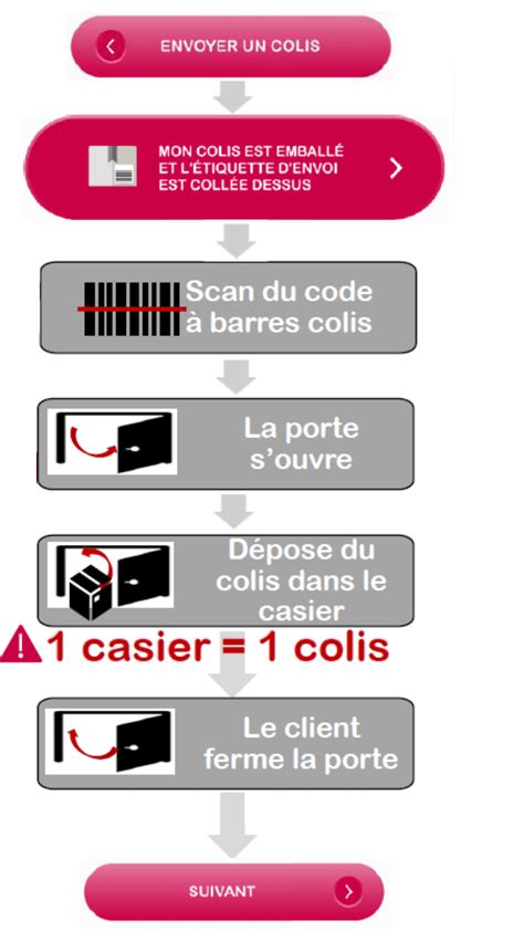 mondial relay suivre un colis.